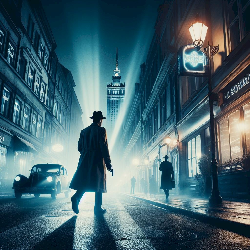 Detektyw Londyn - Rozwiąż Swoje Problemy Dyskretnie